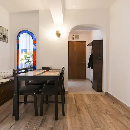 Downtown Library Apartamento
