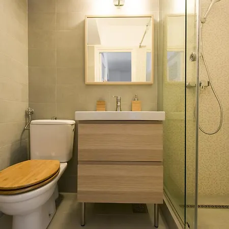 Apartamento Downtown Library Bucareste